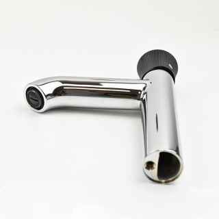 Смеситель для раковины Paini Domus 18CR205PZ хром